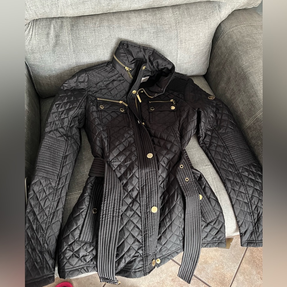 NWT W MK jacket